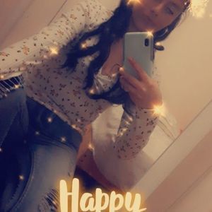 Meet your Posher, Eileen